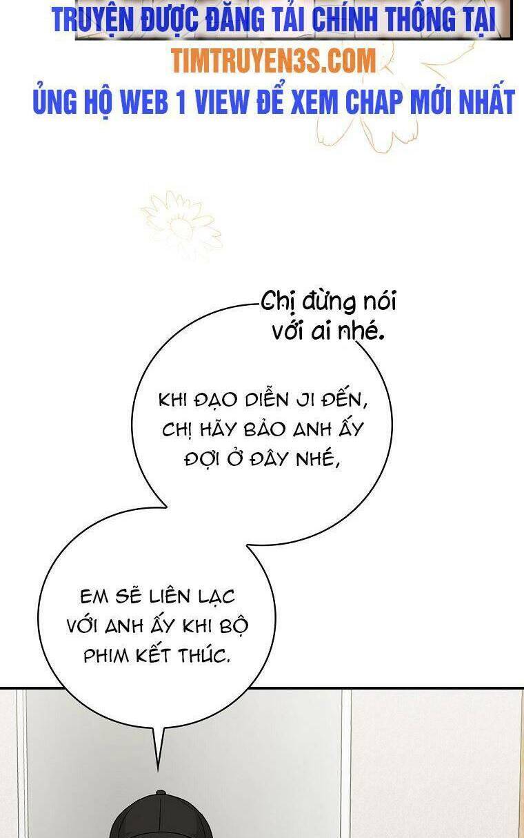 Chemy - Chương 36