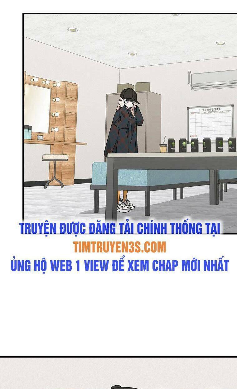 Chemy - Chương 36