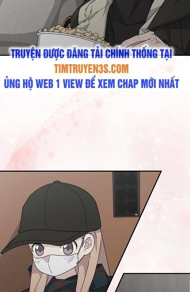 Chemy - Chương 36
