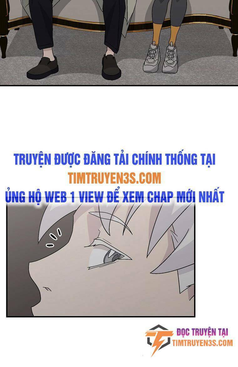 Chemy - Chương 36