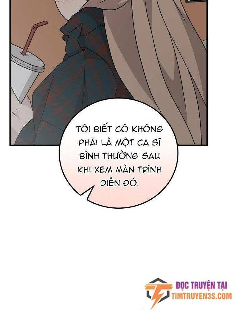 Chemy - Chương 36