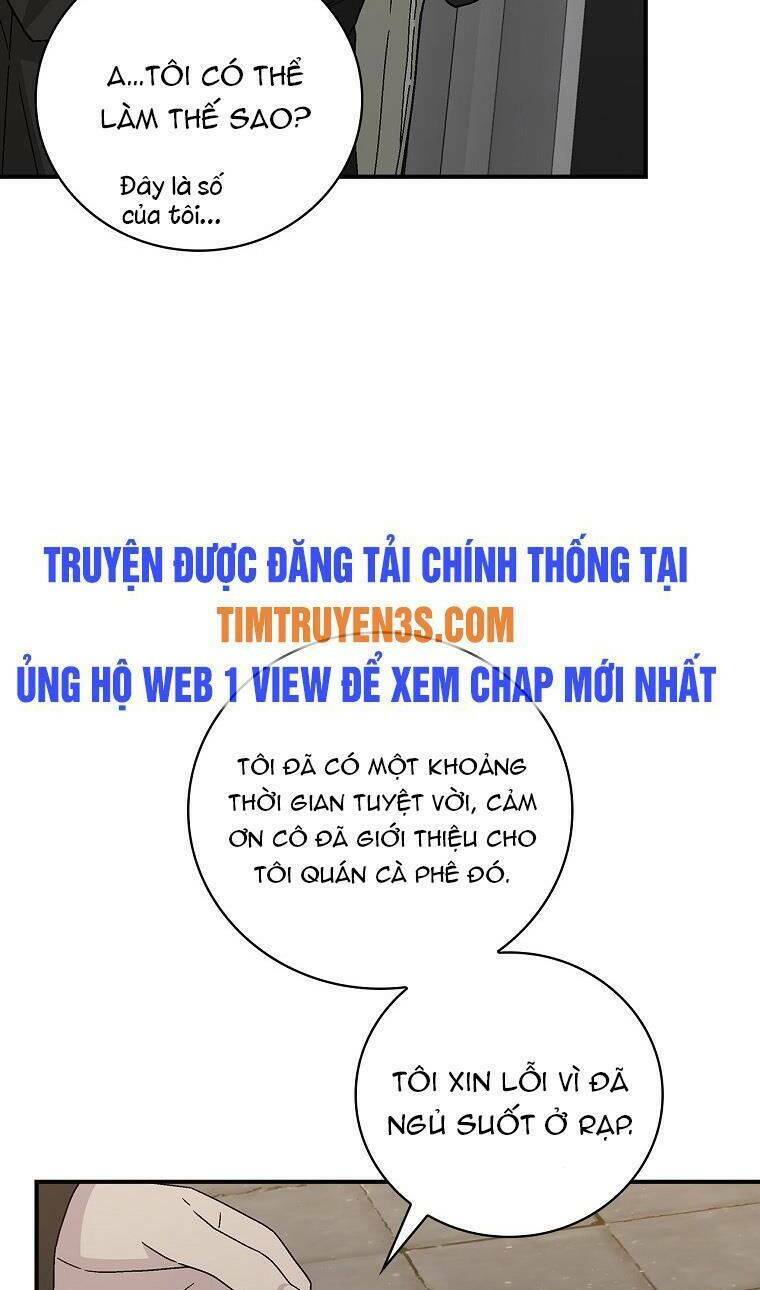 Chemy - Chương 36