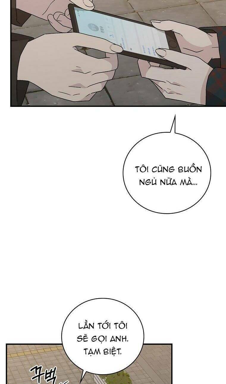 Chemy - Chương 36