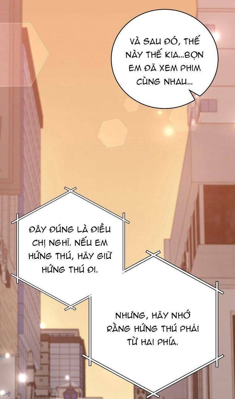 Chemy - Chương 36