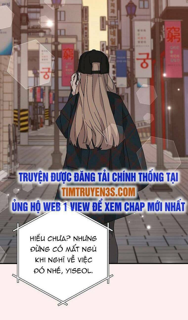 Chemy - Chương 36