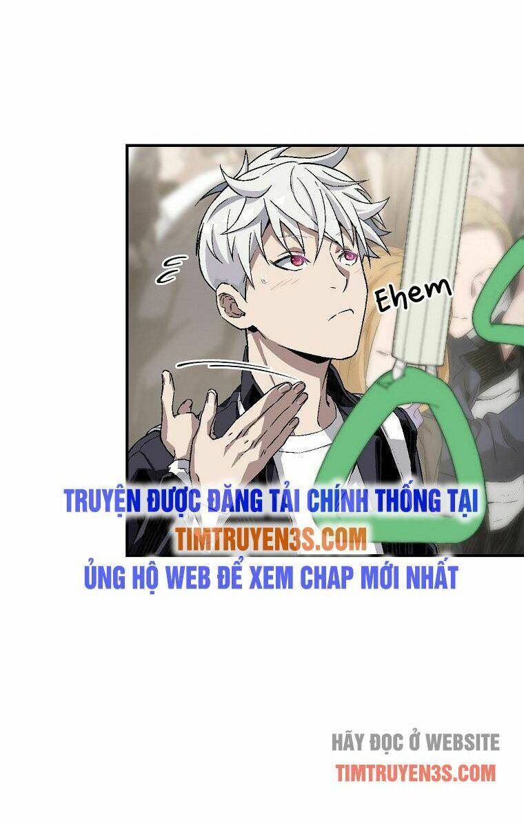 Chemy - Chương 4