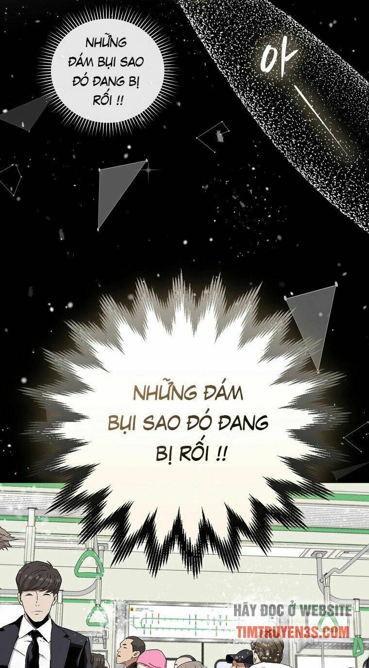 Chemy - Chương 4