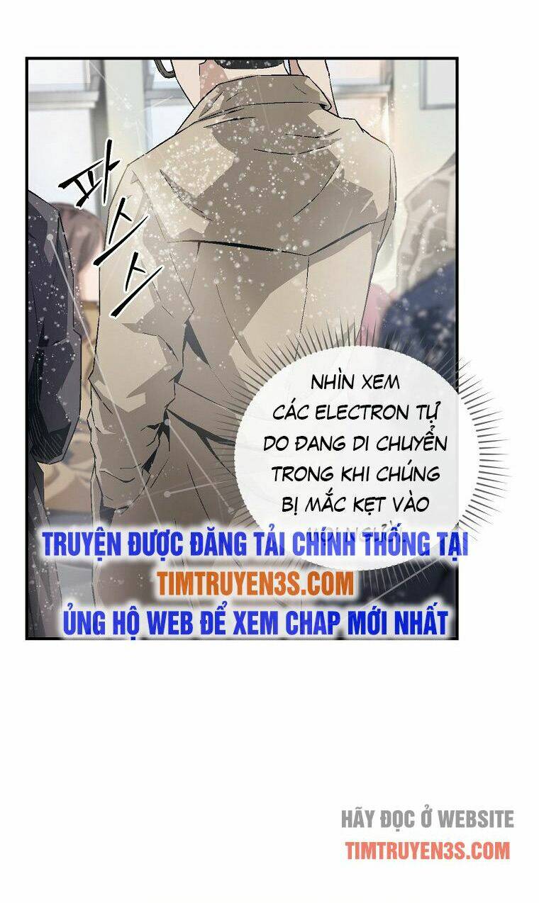 Chemy - Chương 4