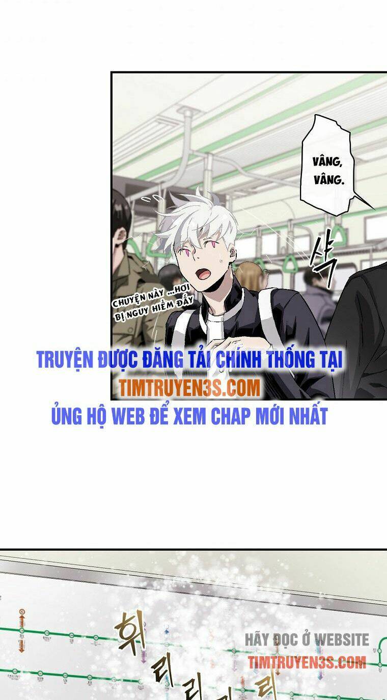 Chemy - Chương 4