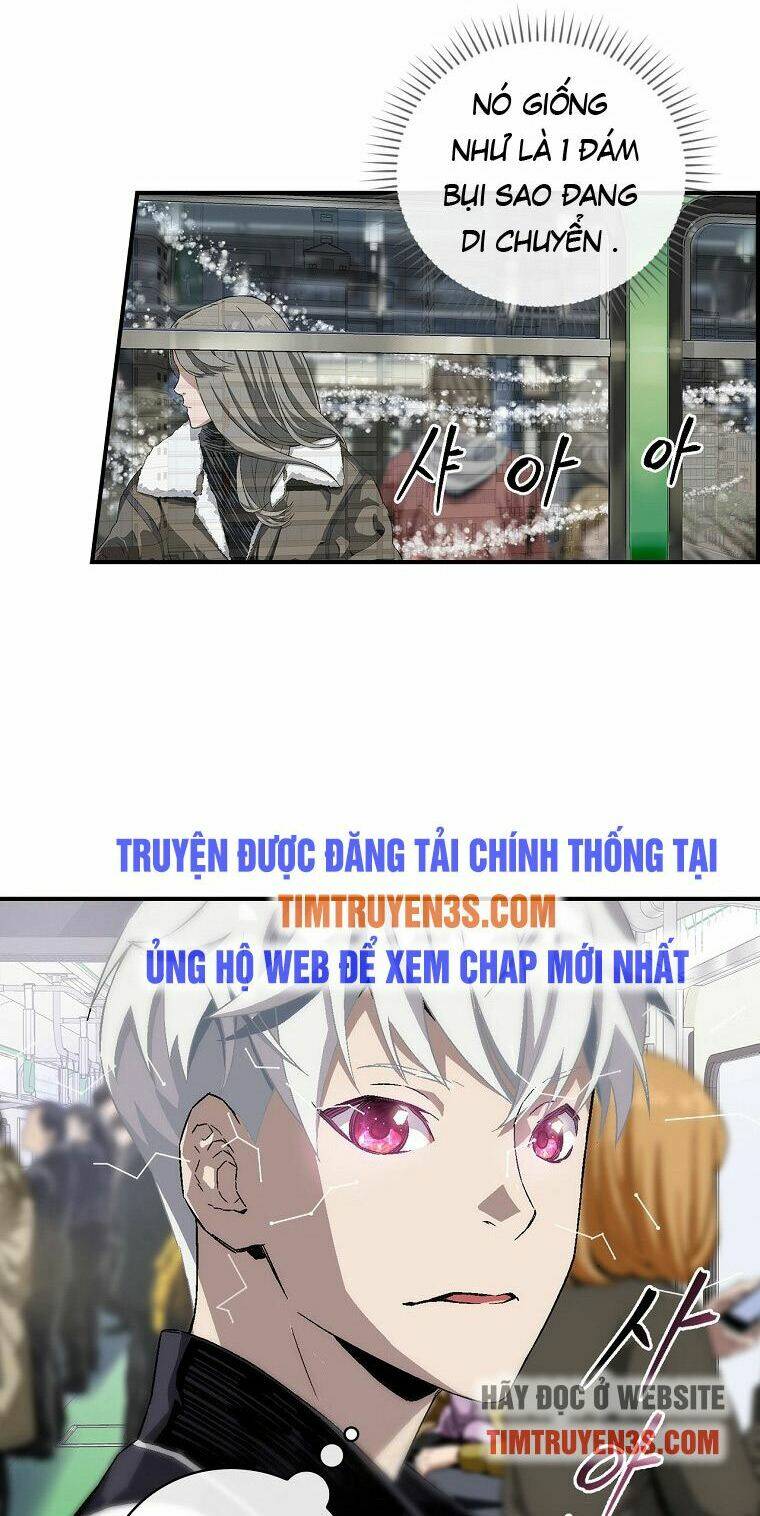 Chemy - Chương 4