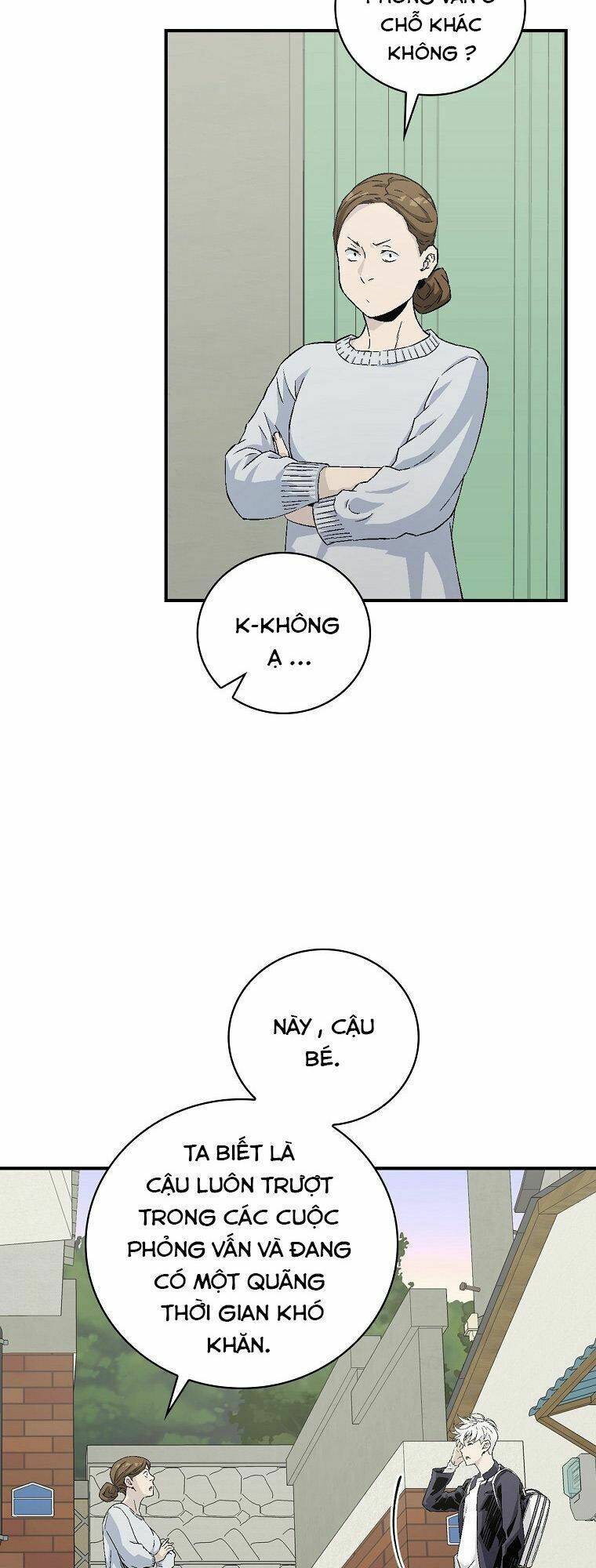 Chemy - Chương 4