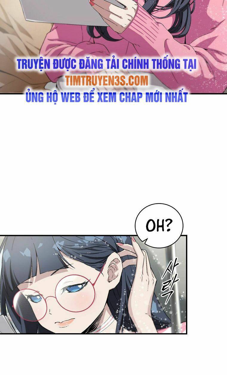 Chemy - Chương 4