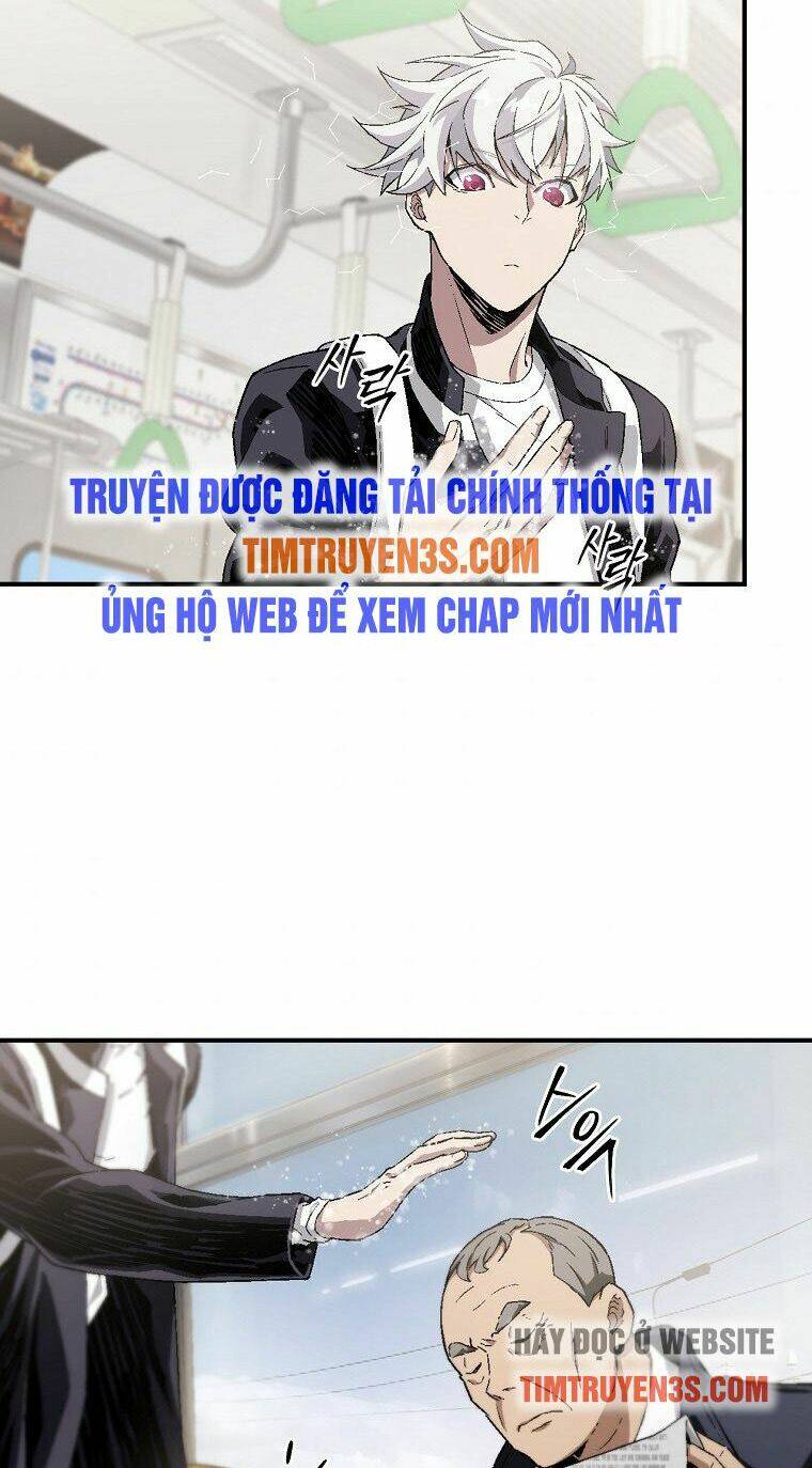 Chemy - Chương 4
