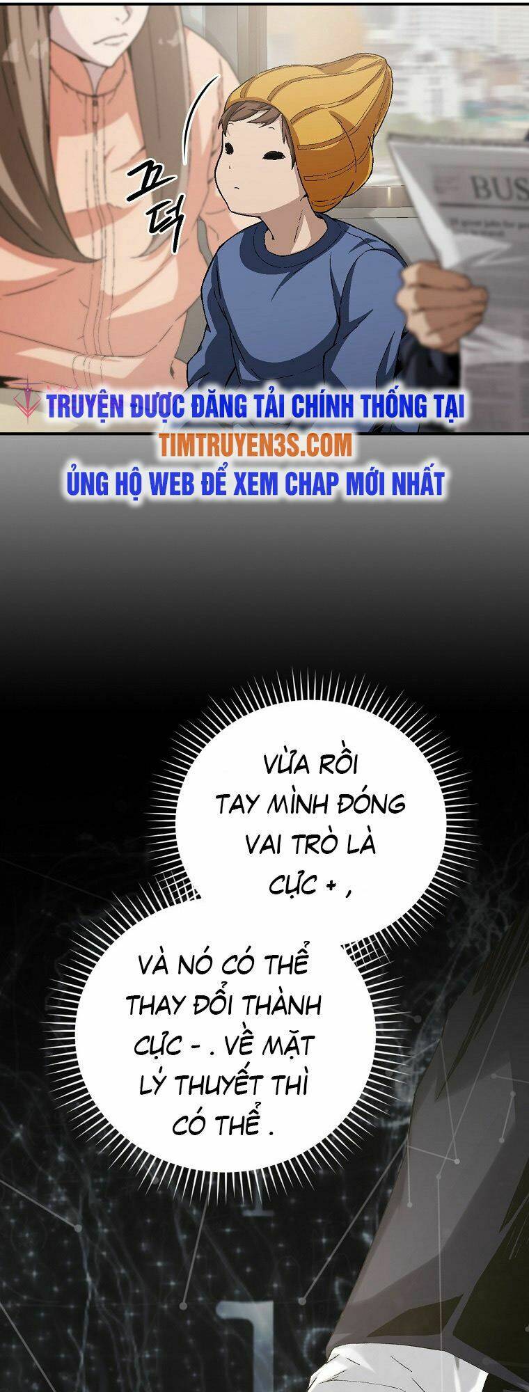 Chemy - Chương 5
