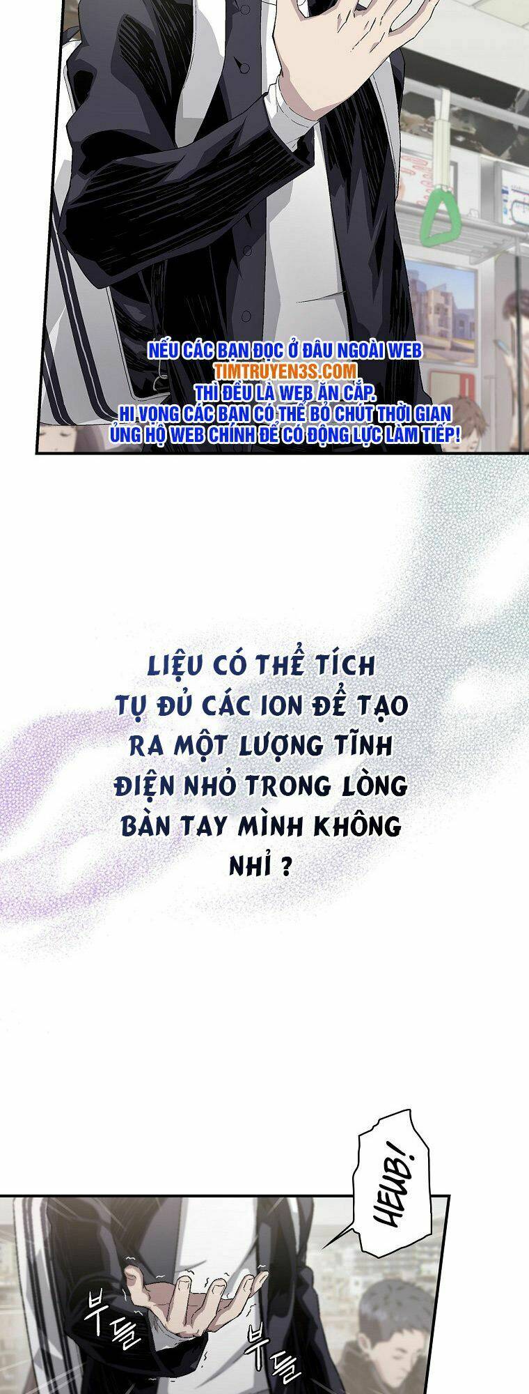 Chemy - Chương 5