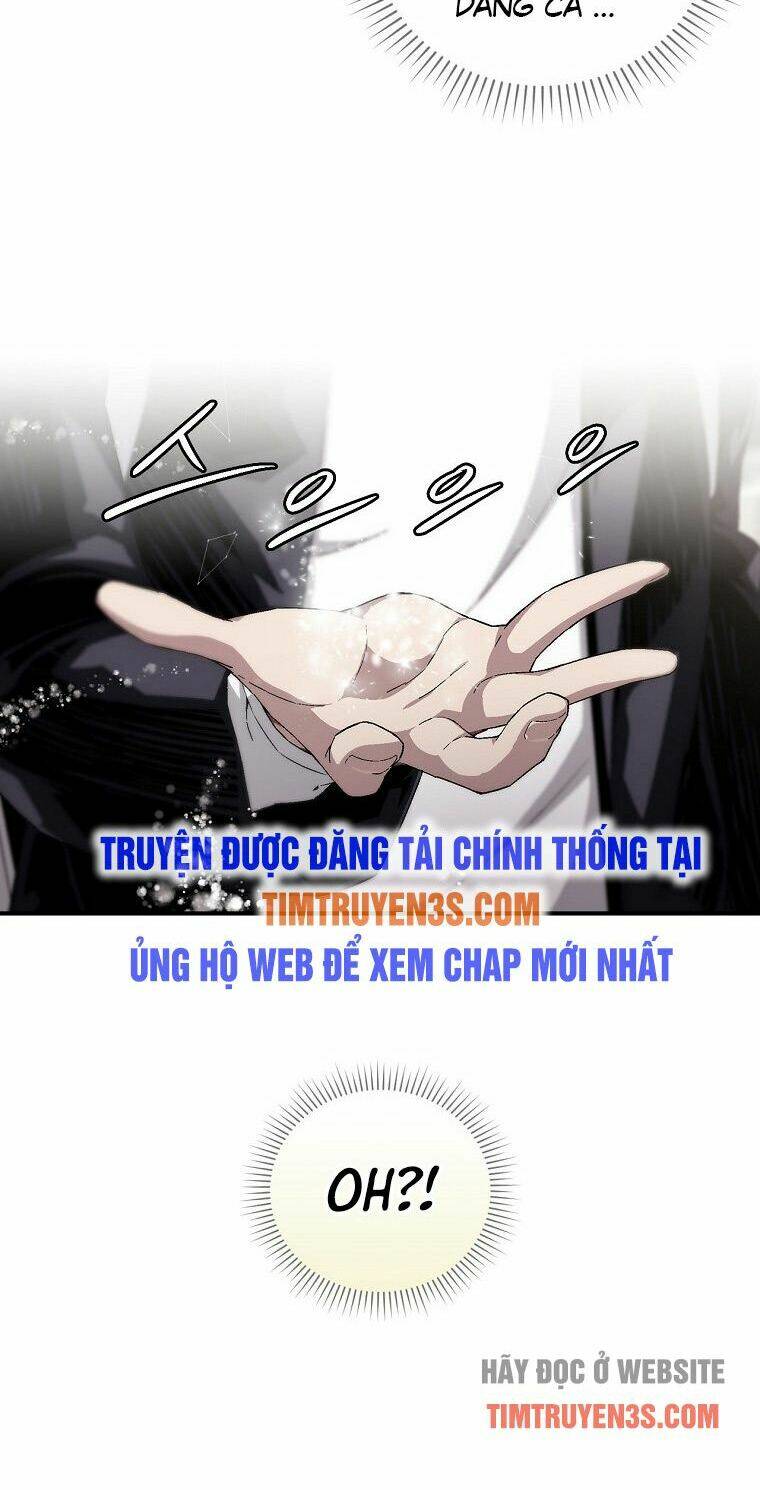 Chemy - Chương 5