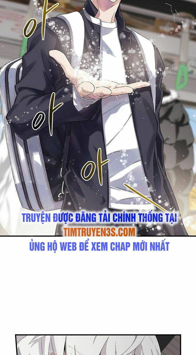 Chemy - Chương 5