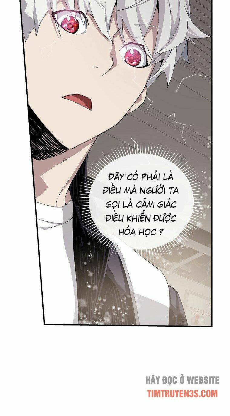 Chemy - Chương 5