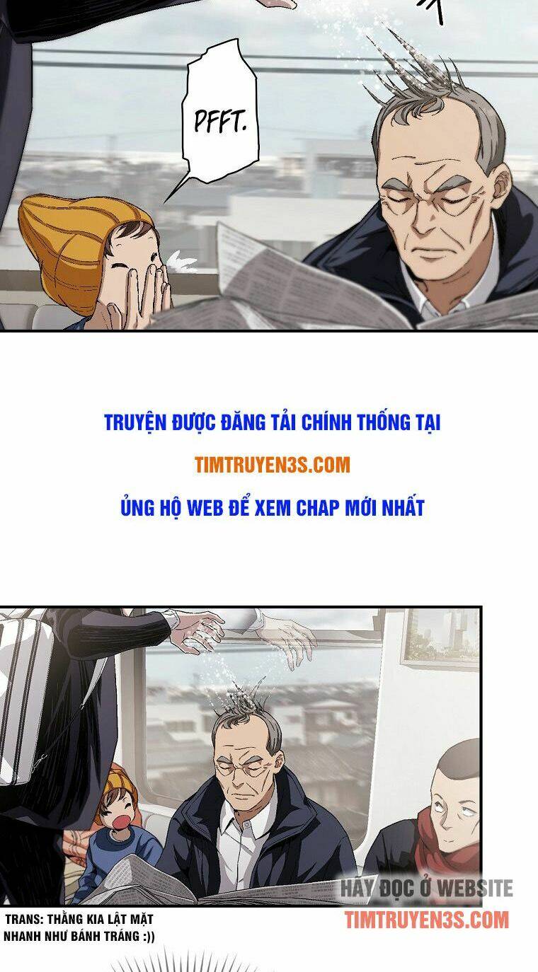 Chemy - Chương 5