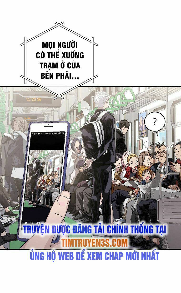 Chemy - Chương 5