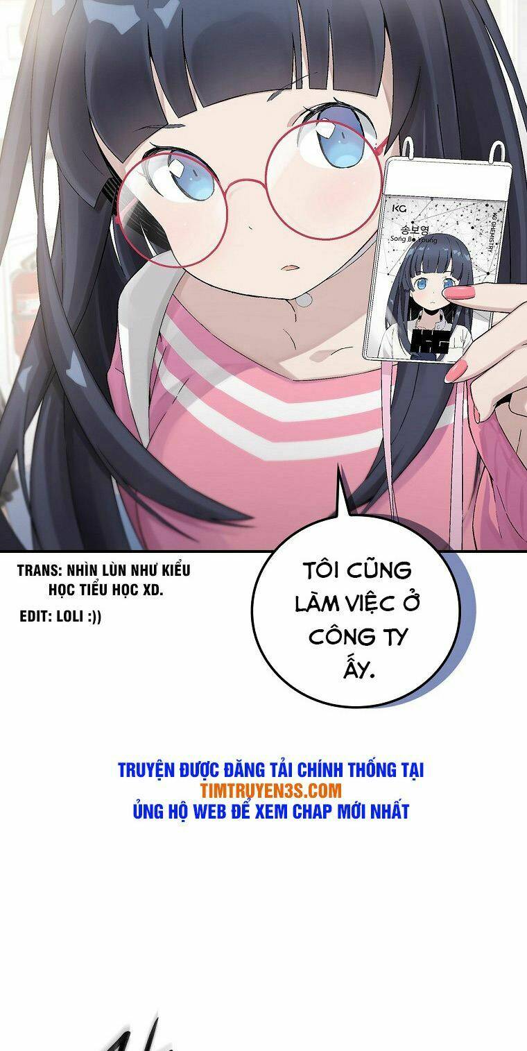 Chemy - Chương 5