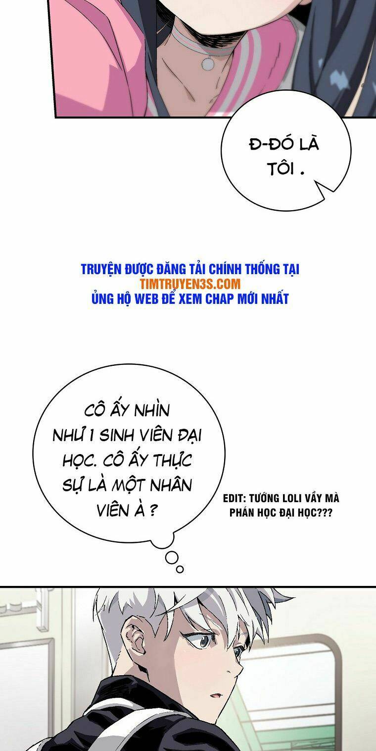 Chemy - Chương 5