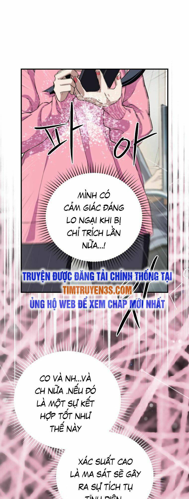 Chemy - Chương 5