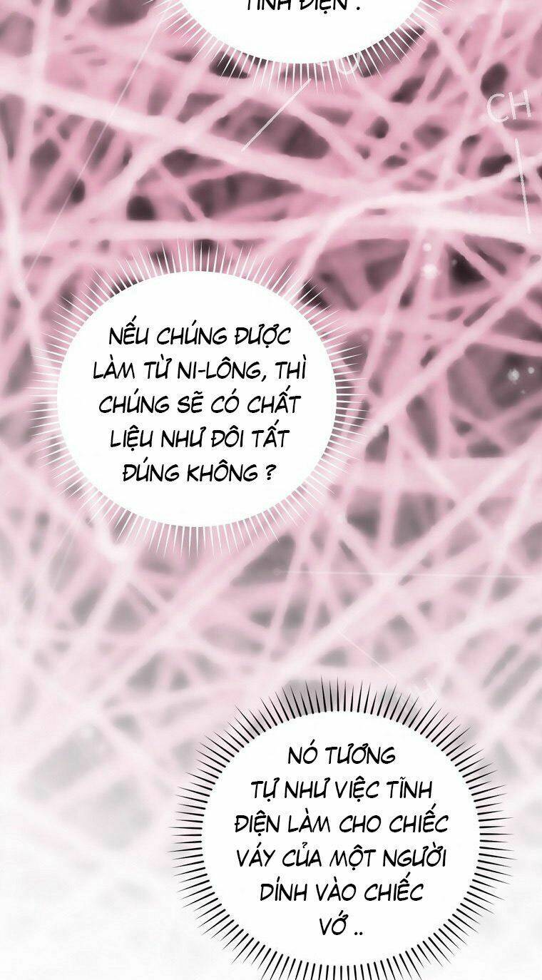 Chemy - Chương 5