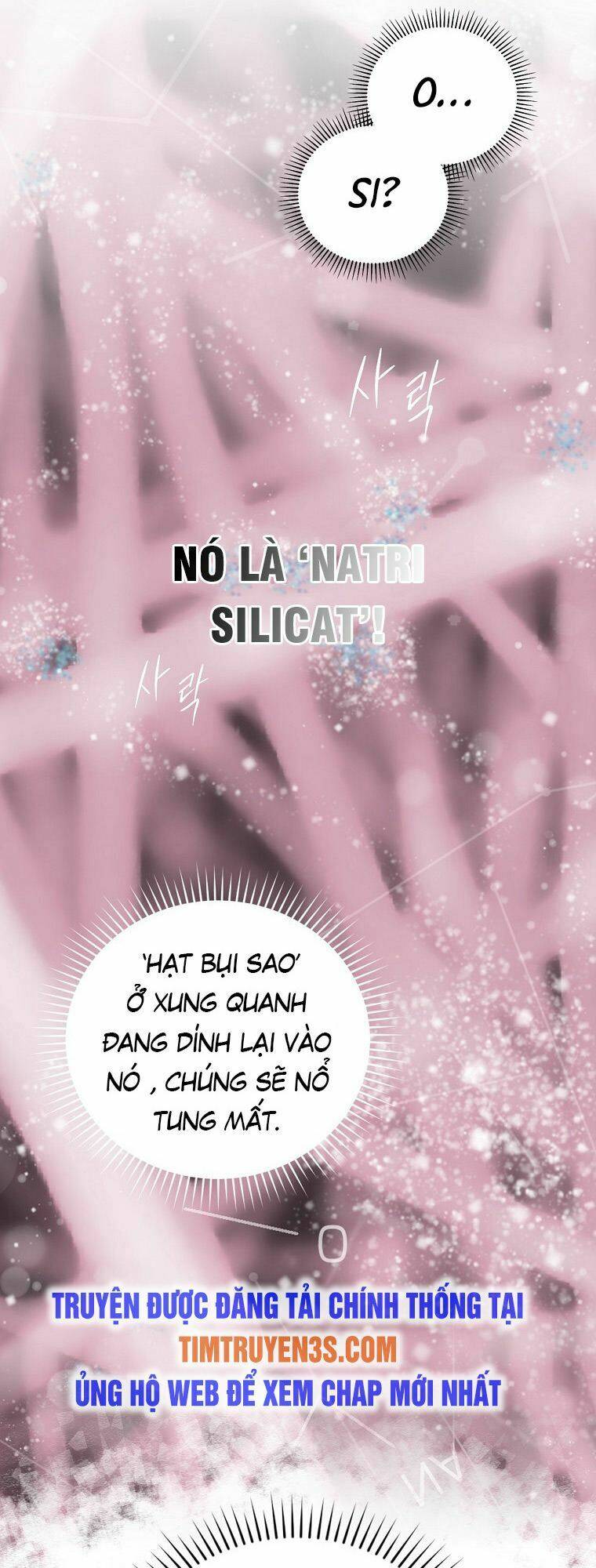 Chemy - Chương 5