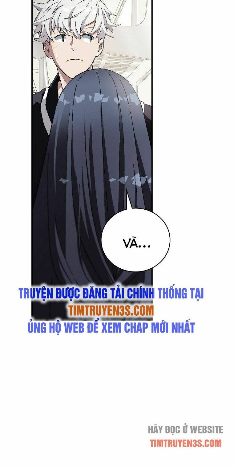Chemy - Chương 5