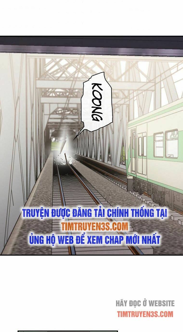 Chemy - Chương 5