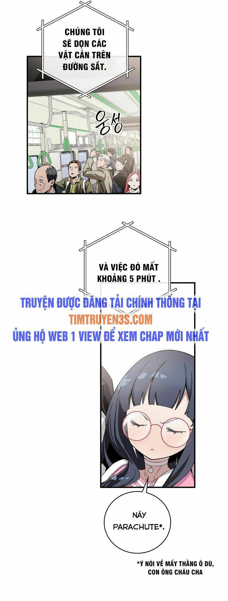 Chemy - Chương 6