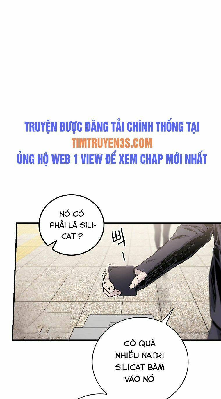 Chemy - Chương 6