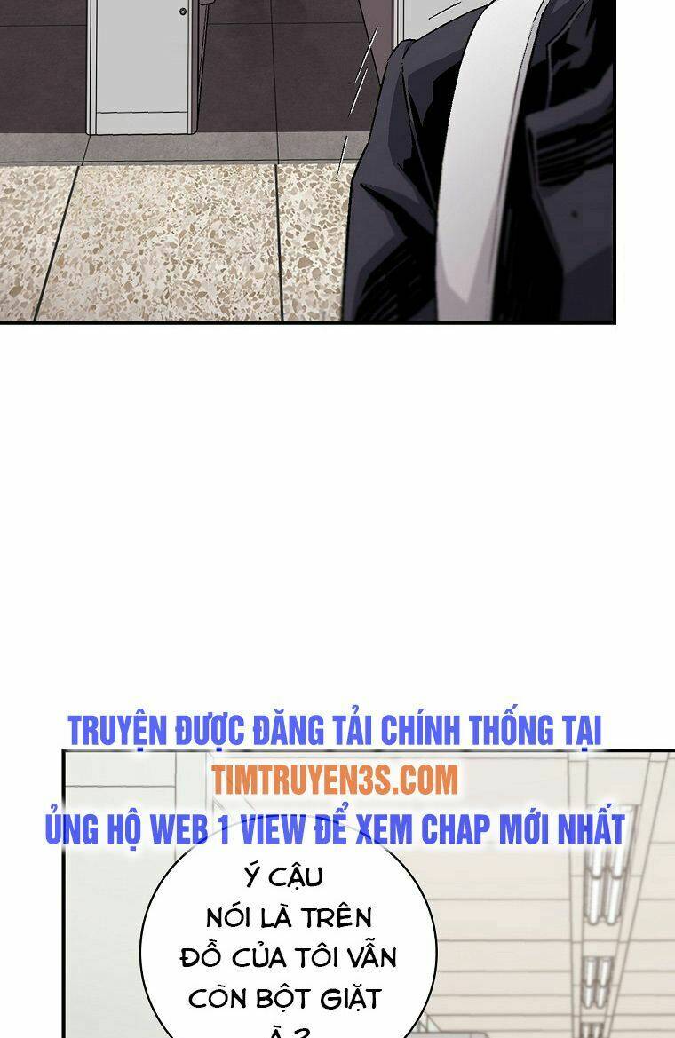 Chemy - Chương 6