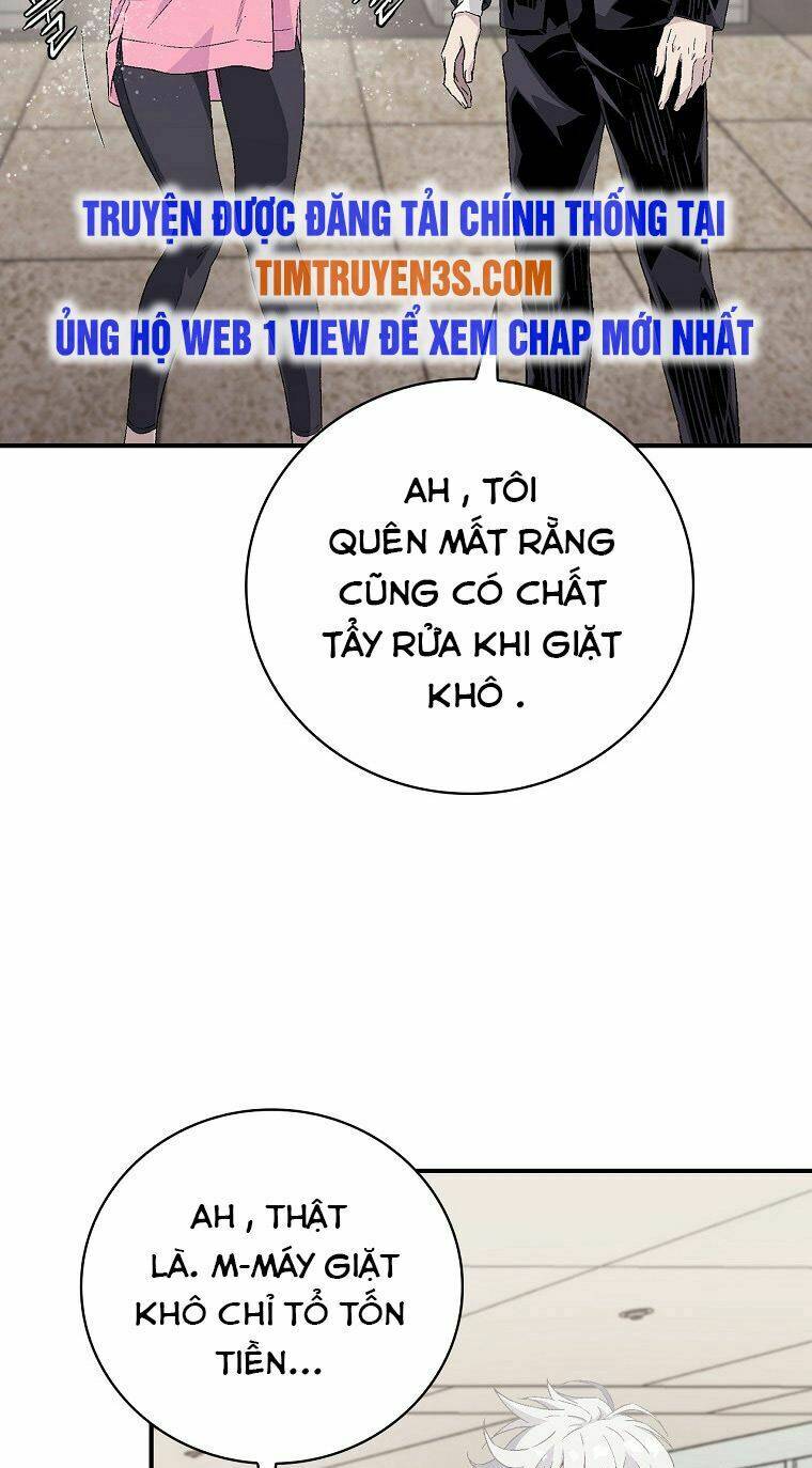 Chemy - Chương 6