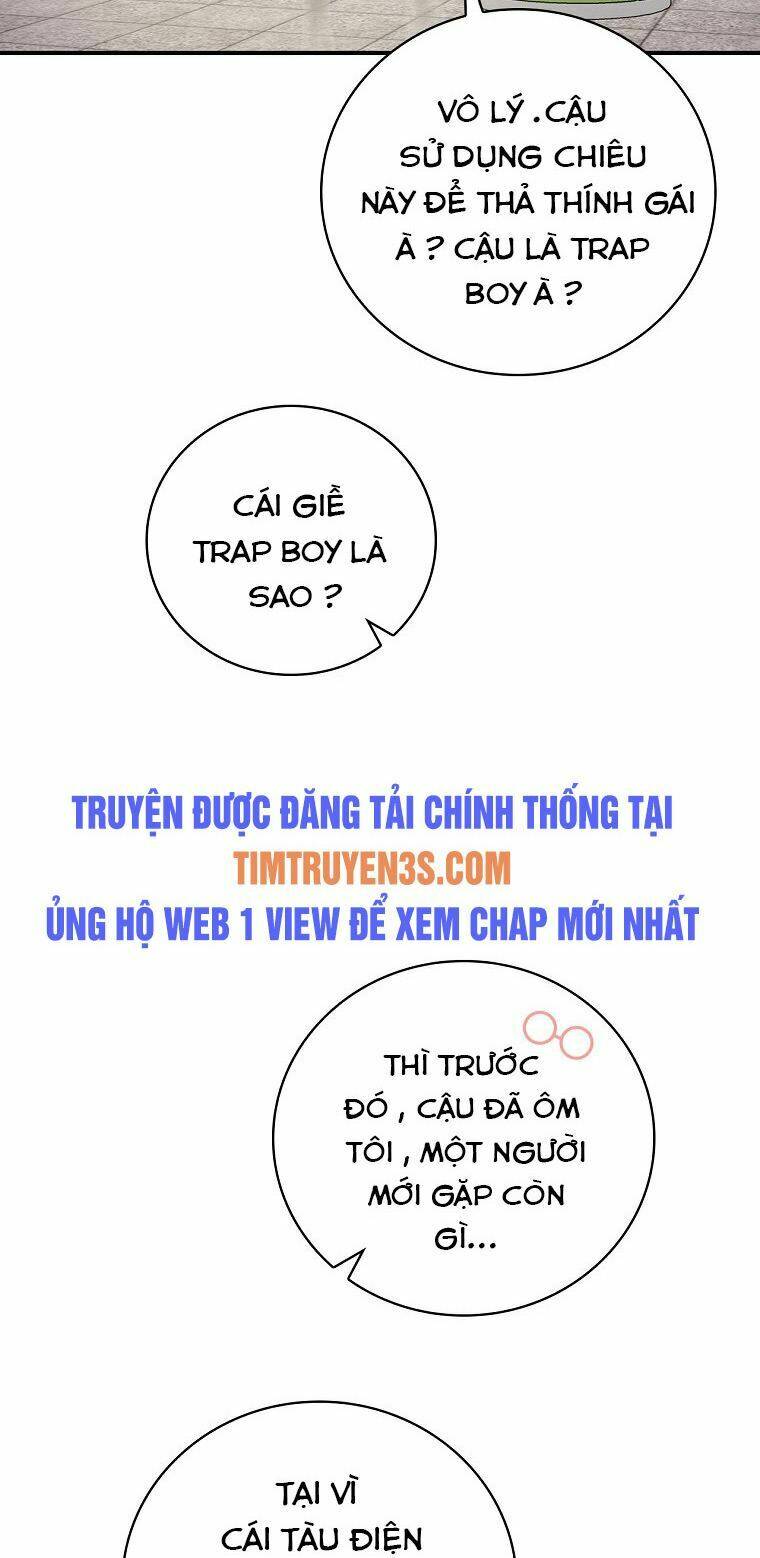 Chemy - Chương 6