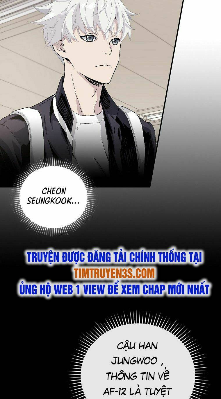 Chemy - Chương 6