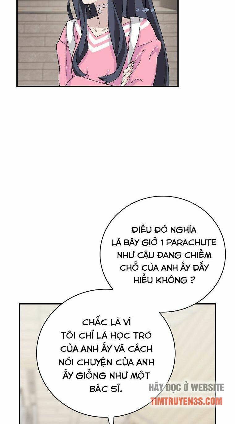 Chemy - Chương 6