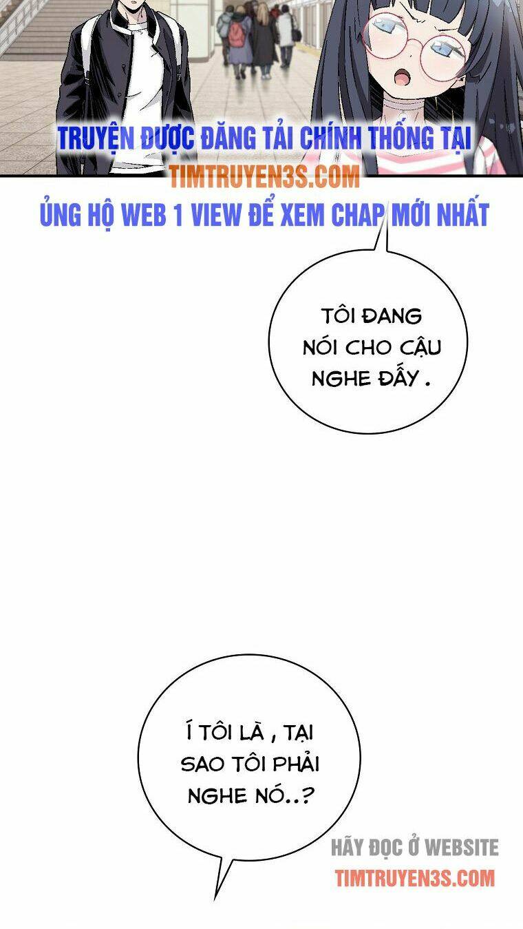 Chemy - Chương 6