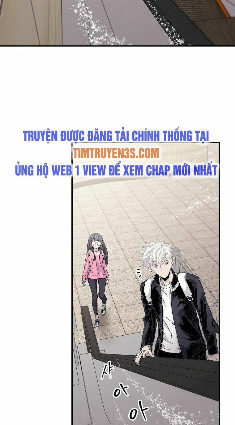 Chemy - Chương 6