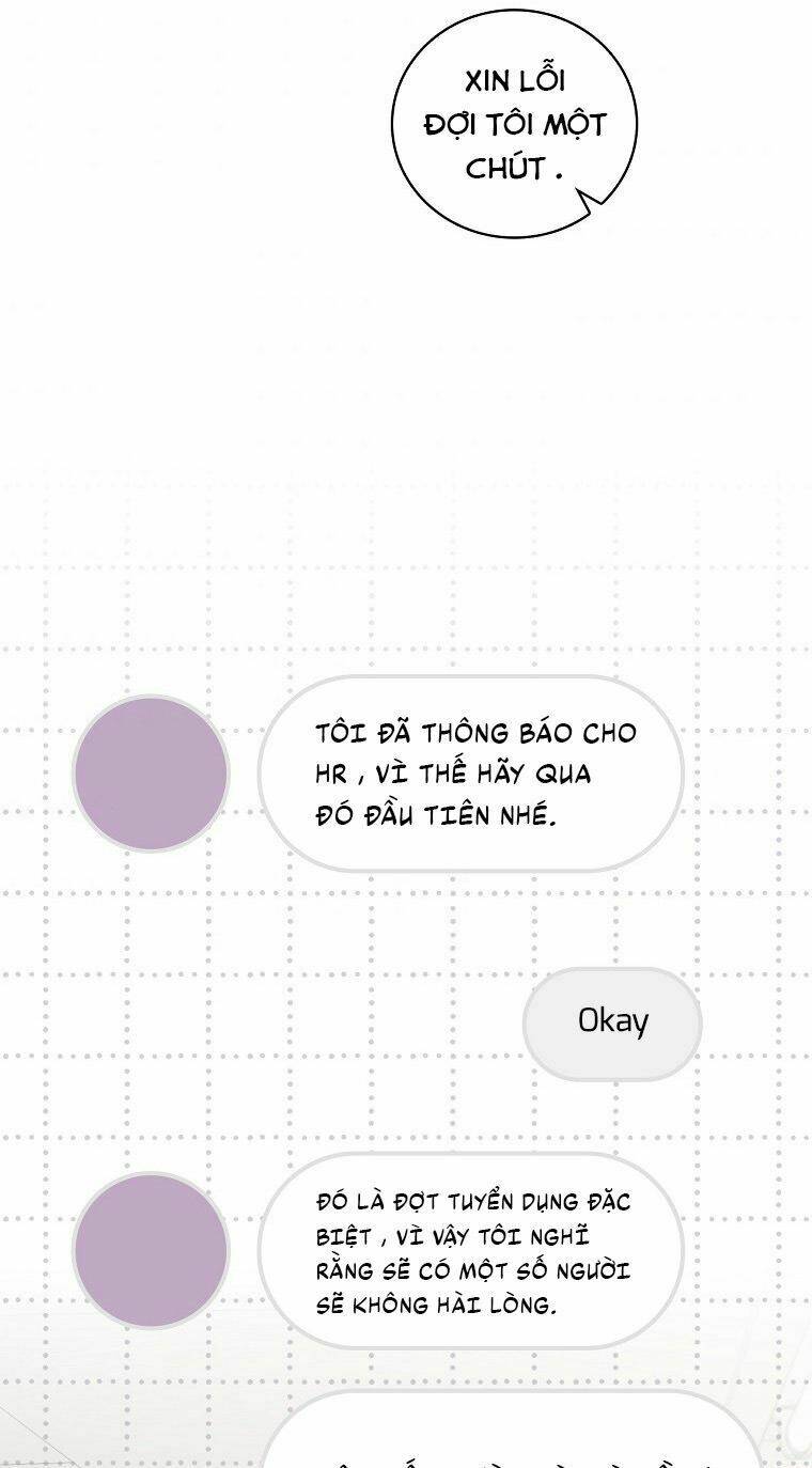Chemy - Chương 6
