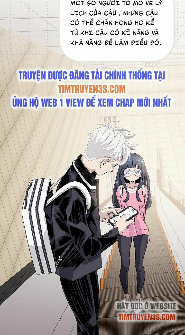 Chemy - Chương 6