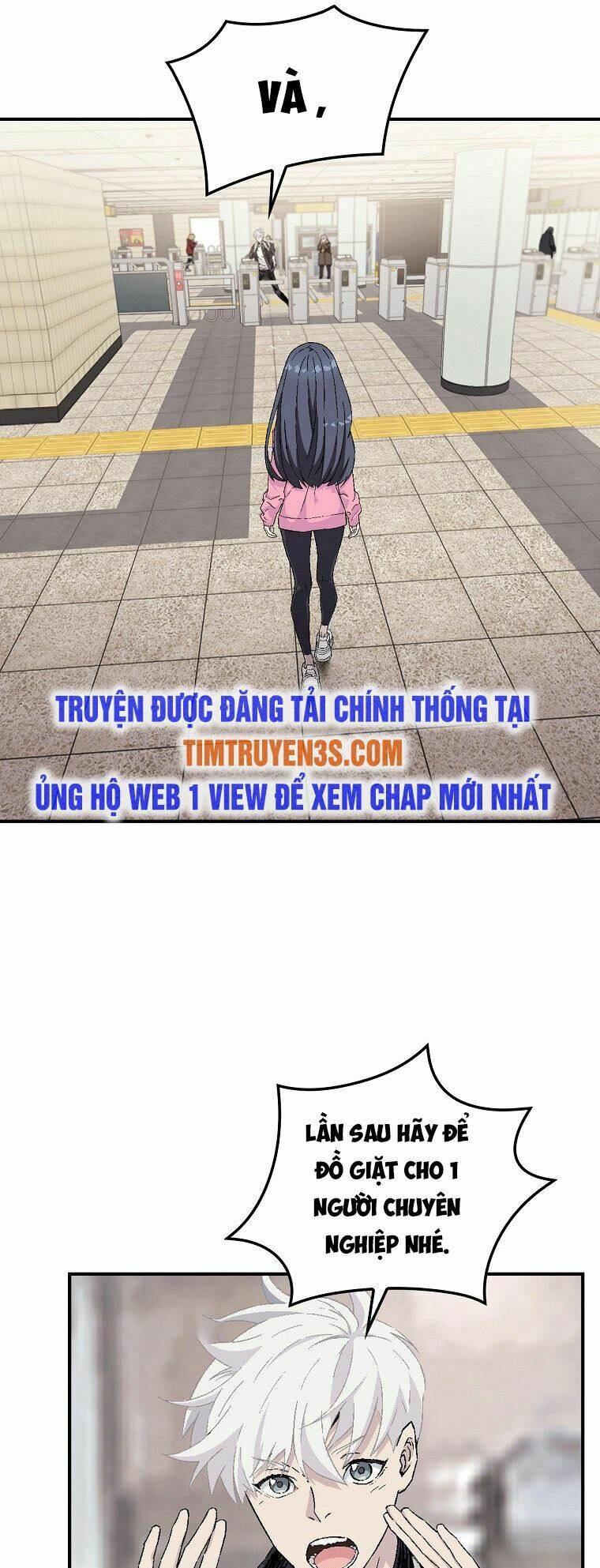 Chemy - Chương 6