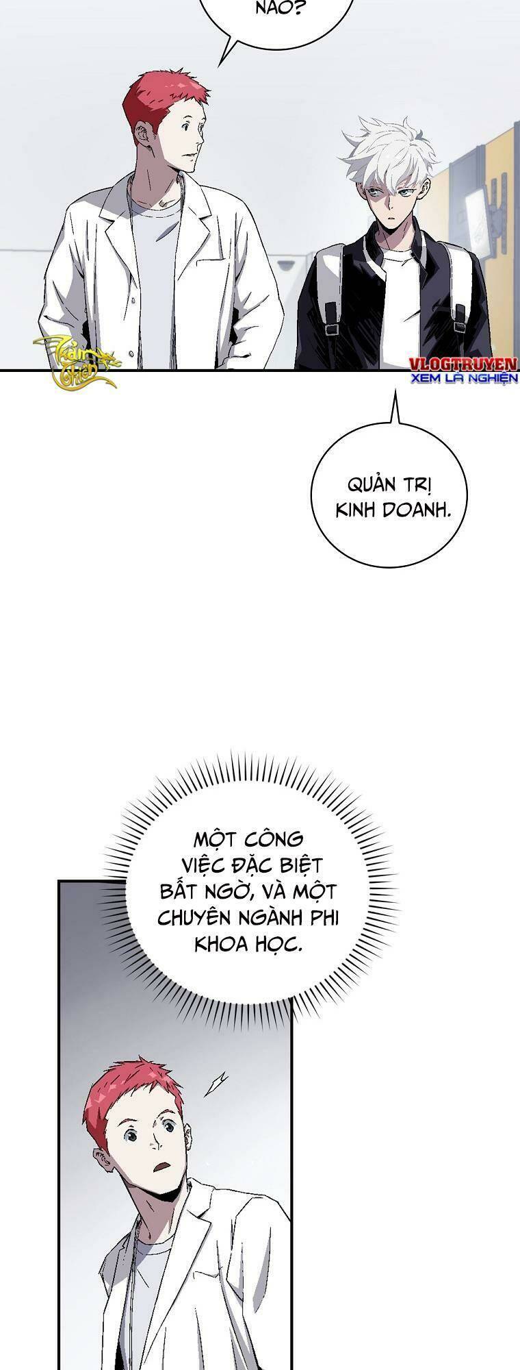 Chemy - Chương 7