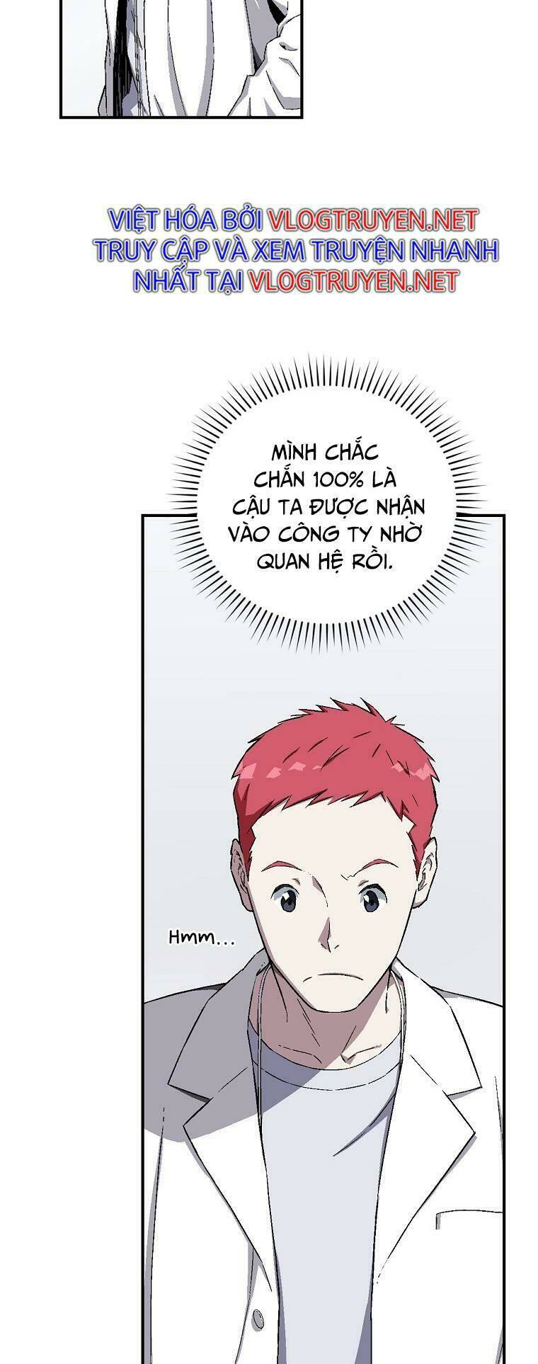 Chemy - Chương 7