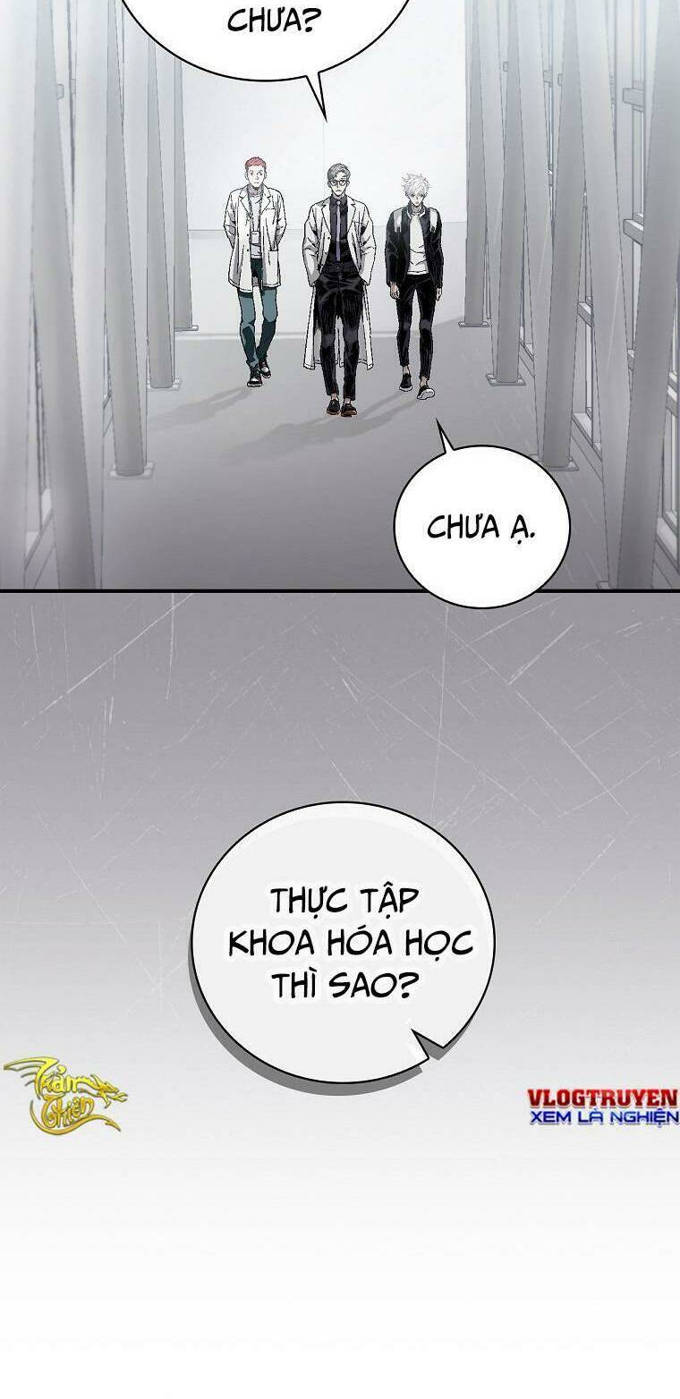 Chemy - Chương 7