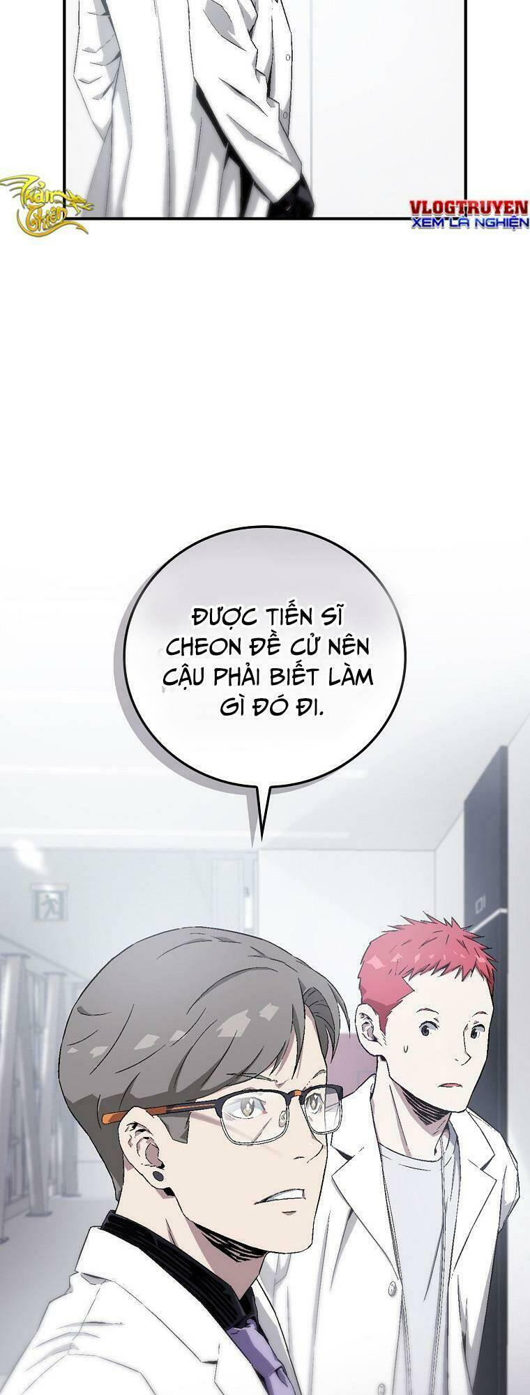 Chemy - Chương 7