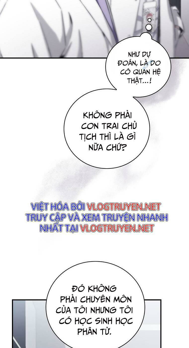 Chemy - Chương 7