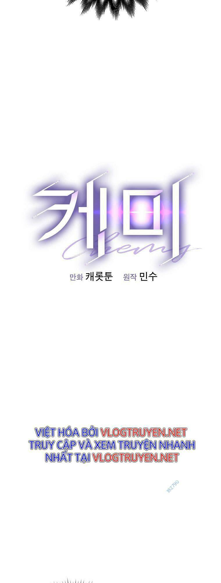Chemy - Chương 7