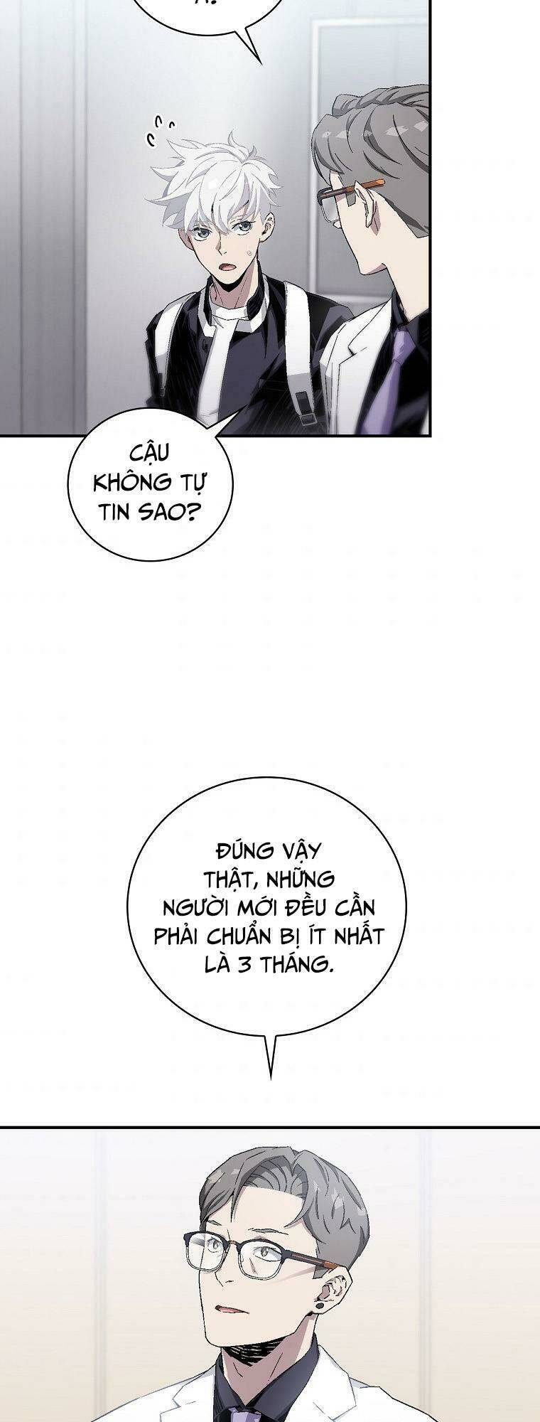 Chemy - Chương 7